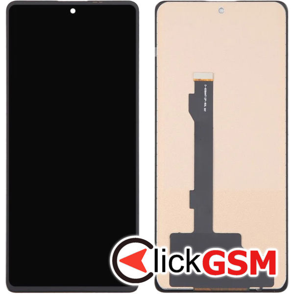 Piesa Display Xiaomi Redmi Note 12 Pro 1tbk