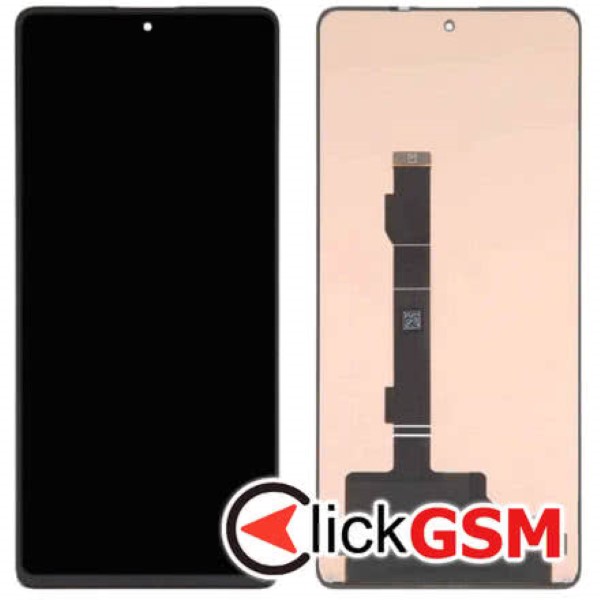 Piesa Piesa Display Xiaomi Redmi Note 12 Pro 3b03