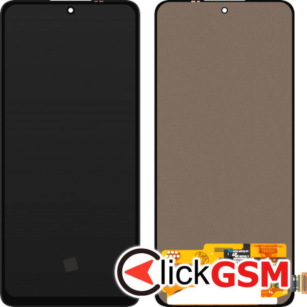 Piesa Display Xiaomi Redmi Note 13 4g 4pnb