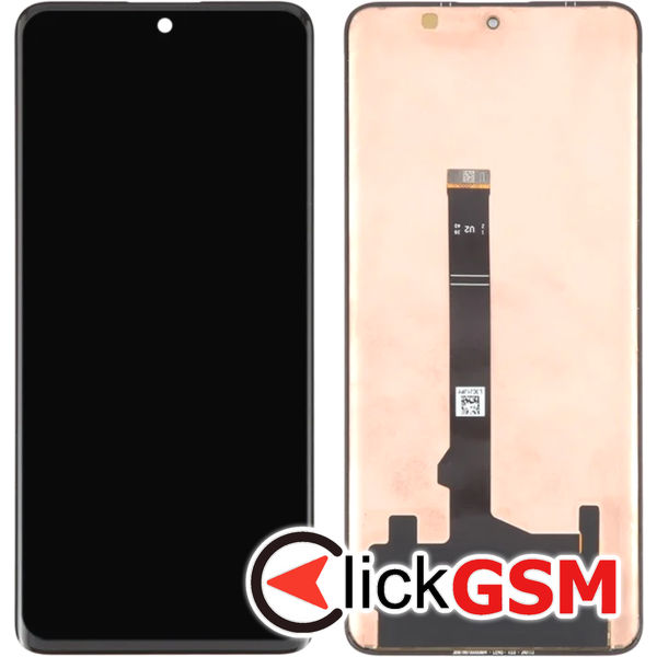 Piesa Display Xiaomi Redmi Note 14 Pro 3dco