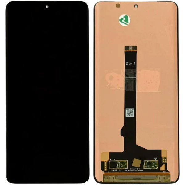 Xiaomi Redmi Note 14 Pro 5G · Ecran Compatibil pentru Xiaomi Redmi Note 14 Pro 5G/ Note 14 Pro Plus 5G/ Note 13 Pro Plus 5G OLED Fara Rama