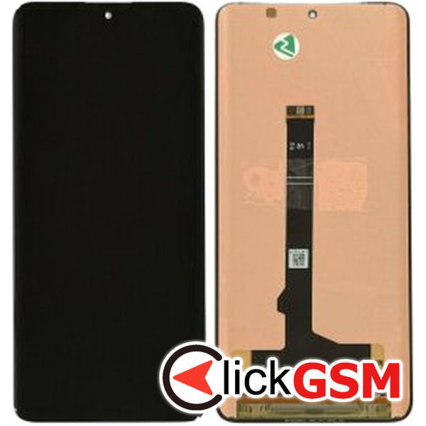 Piesa Display Xiaomi Redmi Note 14 Pro 5g 4pwx