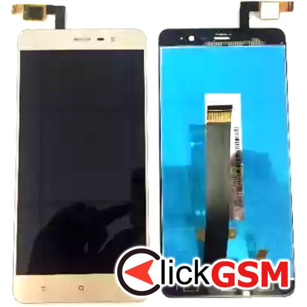 Piesa Display Xiaomi Redmi Note 3 Pro 3a6t