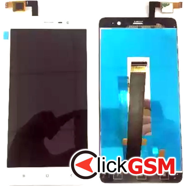 Piesa Display Xiaomi Redmi Note 3 Pro 3a6u