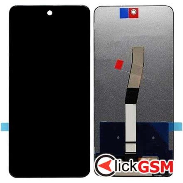 Piesa Display Xiaomi Redmi Note 9 Pro 5g 42a1