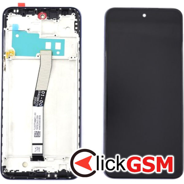 Piesa Piesa Display Xiaomi Redmi Note 9 Pro Max 3mip