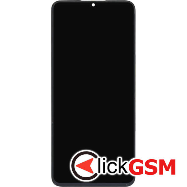 Piesa Display Zte A75 4862