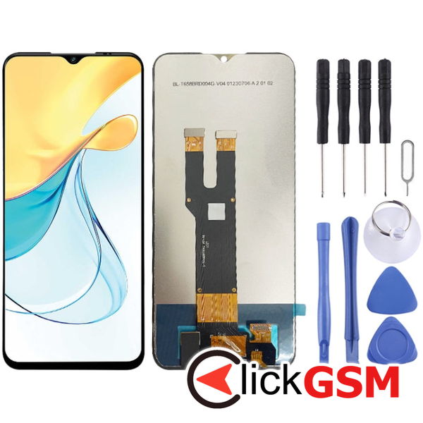 Piesa Display Zte Axon 50 Lite 25mr