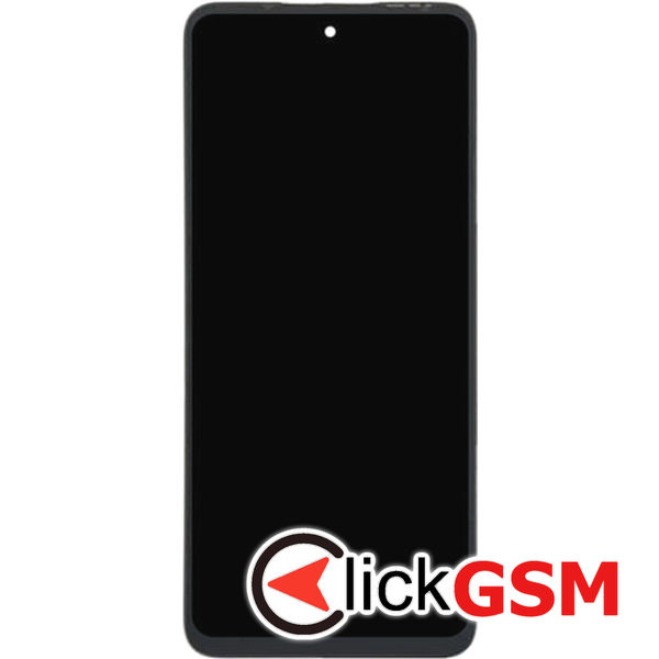 Piesa Display Zte Blade A55 4863