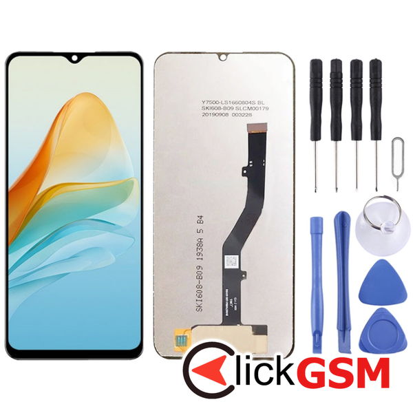 Piesa Display Zte Blade V40 Smart 5g 25ri