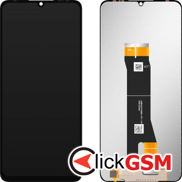 Piesa Piesa Display Zte Blade V50 Vita 4pnf