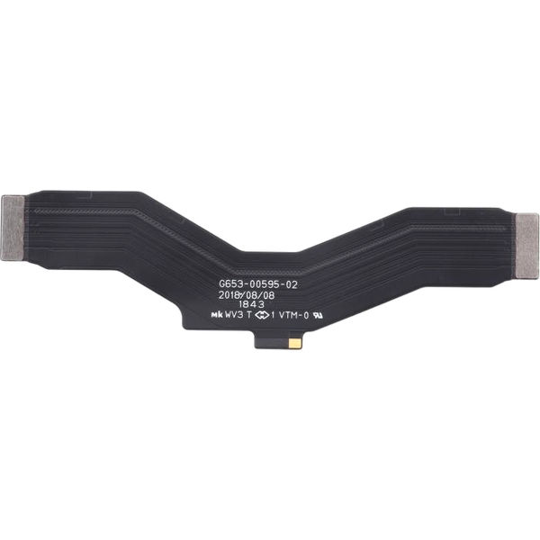 Google Pixel 3A Xl · For Google Pixel 3a XL Motherboard Flex Cable