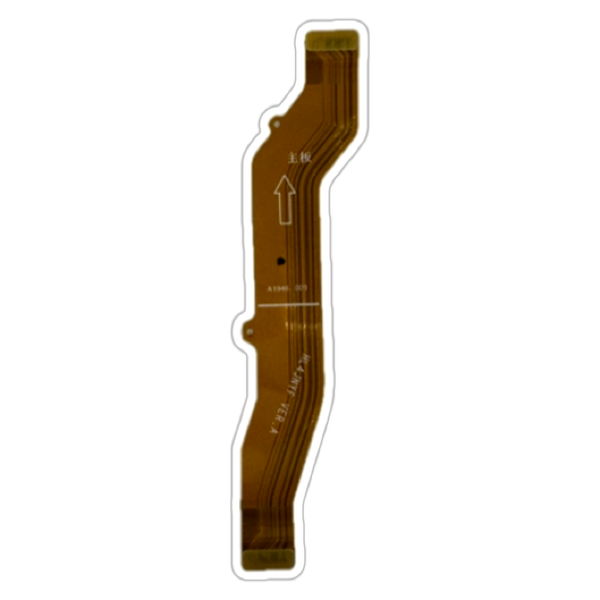 Huawei P40 Lite · Banda flex placa baza Huawei P40 Lite