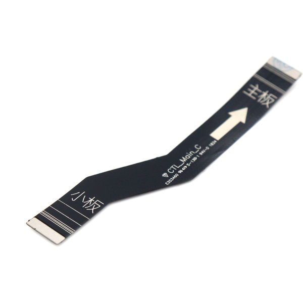 Nokia 7.1 · LCD Flex For Nokia 7.1 OEM-Equivalent