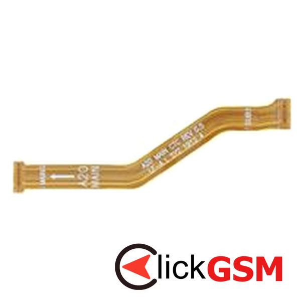 Piesa Flex De Legatura Samsung Galaxy A20 454i
