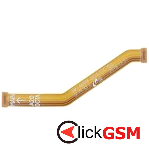 Piesa Flex De Legatura Samsung Galaxy A20 54cj