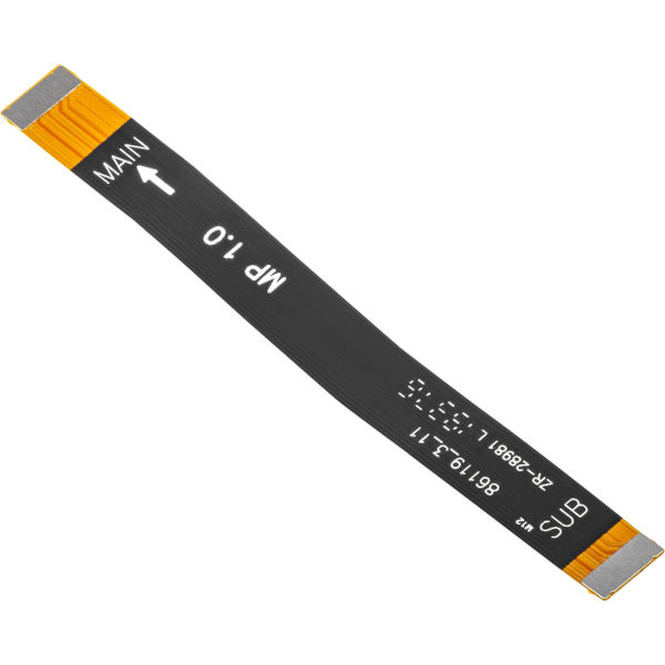 Samsung Galaxy A20s · Banda Placa Samsung Galaxy A20s A207, Main, Service Pack GH81-17773A