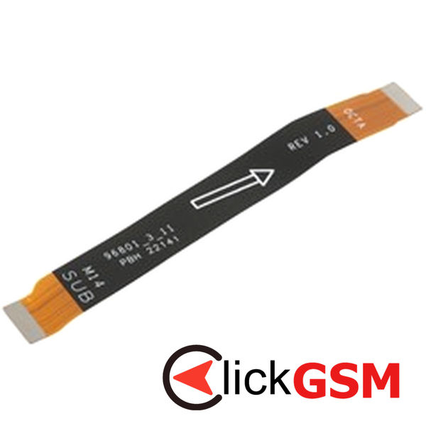 Piesa Flex De Legatura Samsung Galaxy A22 5g 5175