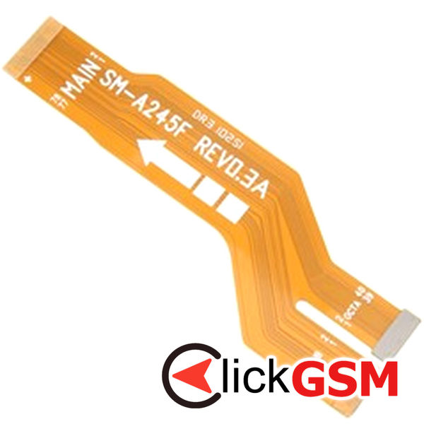 Piesa Flex De Legatura Samsung Galaxy A24 519m