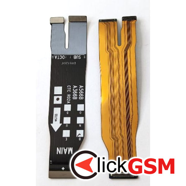Piesa Flex De Legatura Samsung Galaxy A36 4611
