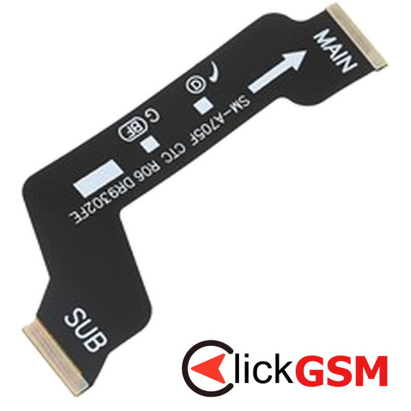 Piesa Flex De Legatura Samsung Galaxy A70 51n1