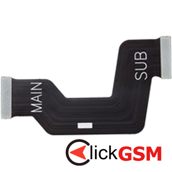 Piesa Flex De Legatura Samsung Galaxy A80 51pp