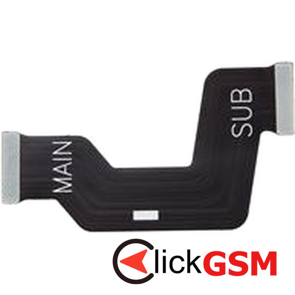Piesa Flex De Legatura Samsung Galaxy A80 54ce