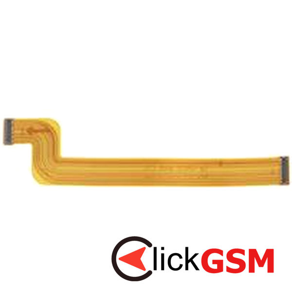 Piesa Flex De Legatura Samsung Galaxy A8s 454o