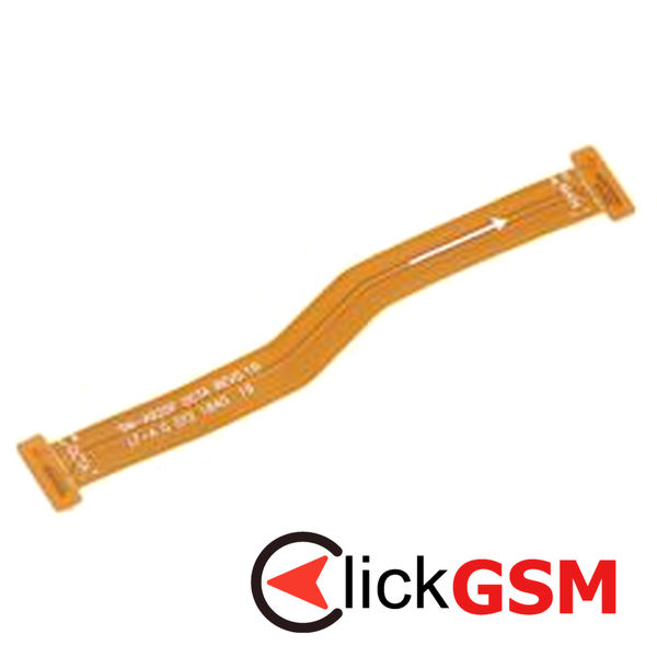 Piesa Flex De Legatura Samsung Galaxy A9 2018 44sa