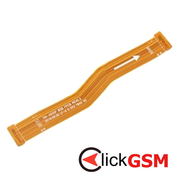 Piesa Flex De Legatura Samsung Galaxy A9 2018 51pv