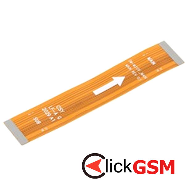 Piesa Flex De Legatura Samsung Galaxy M31s 51tr