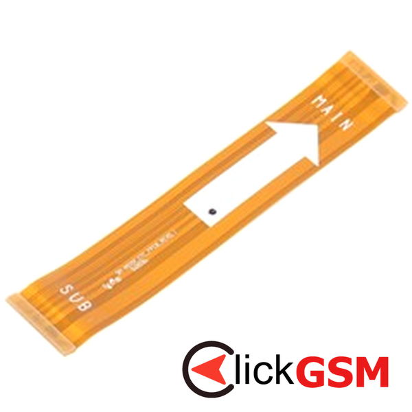 Piesa Flex De Legatura Samsung Galaxy M51 51v5