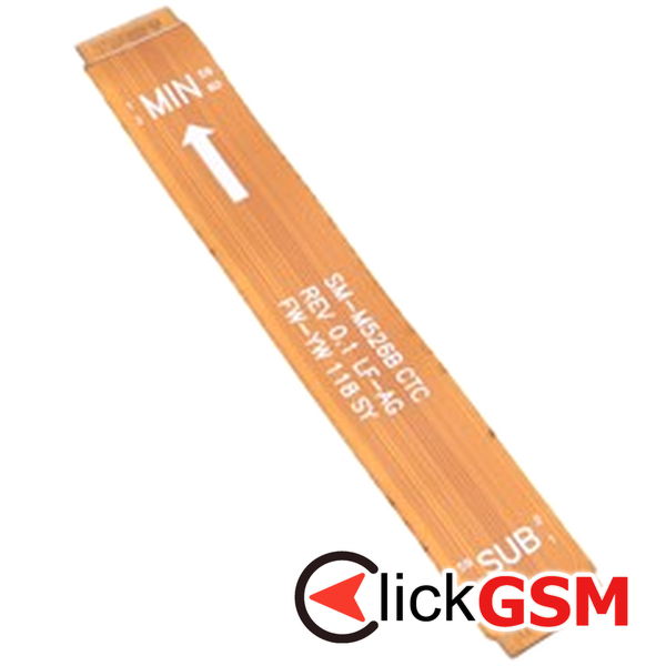 Piesa Flex De Legatura Samsung Galaxy M52 5g 51v8