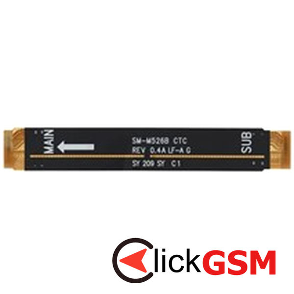 Piesa Flex De Legatura Samsung Galaxy M53 5g 51vj