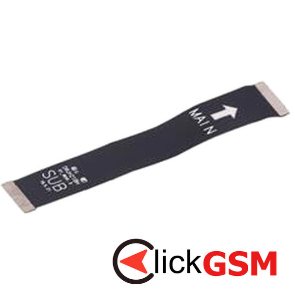 Piesa Flex De Legatura Samsung Galaxy Note10 51wx