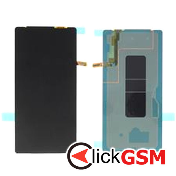 Piesa Flex De Legatura Samsung Galaxy Note8 453c
