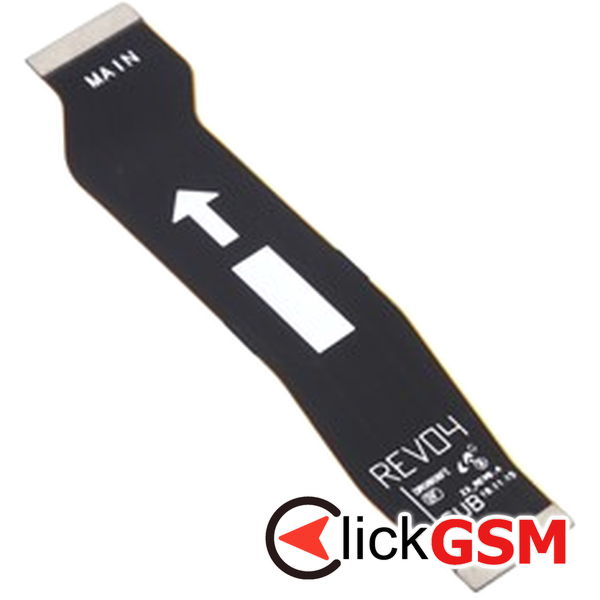 Piesa Flex De Legatura Samsung Galaxy S20 Ultra 5g 5272