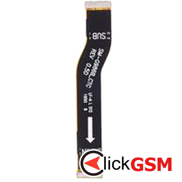 Piesa Flex De Legatura Samsung Galaxy S20.plus 54cz