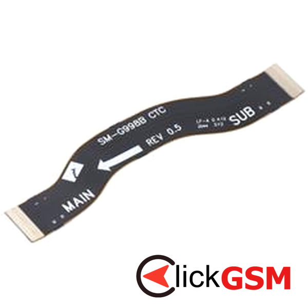 Piesa Flex De Legatura Samsung Galaxy S21 Ultra 5g 55j7