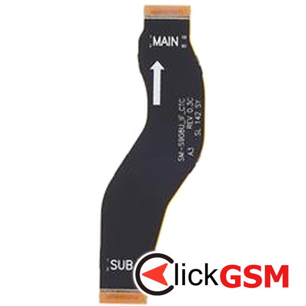 Piesa Flex De Legatura Samsung Galaxy S22 Ultra 52g0