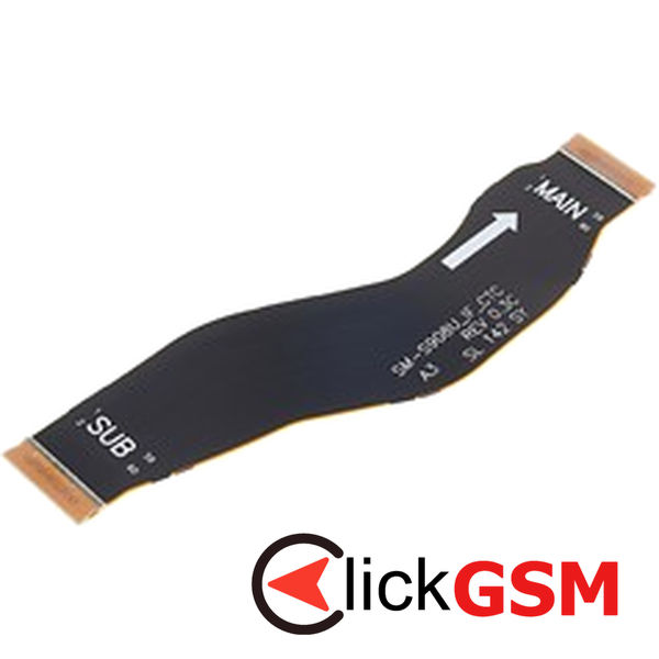 Piesa Flex De Legatura Samsung Galaxy S22 Ultra 52gc