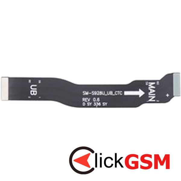 Piesa Flex De Legatura Samsung Galaxy S24 Ultra 558w