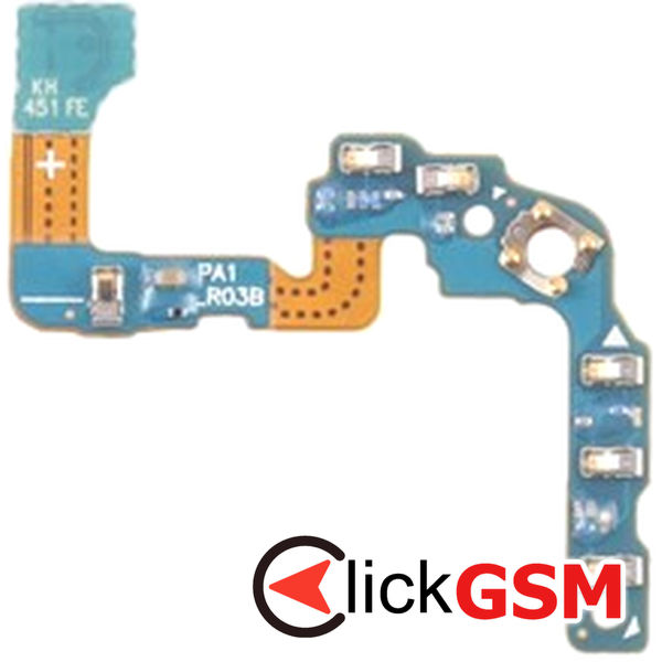 Piesa Flex De Legatura Samsung Galaxy S25 558n