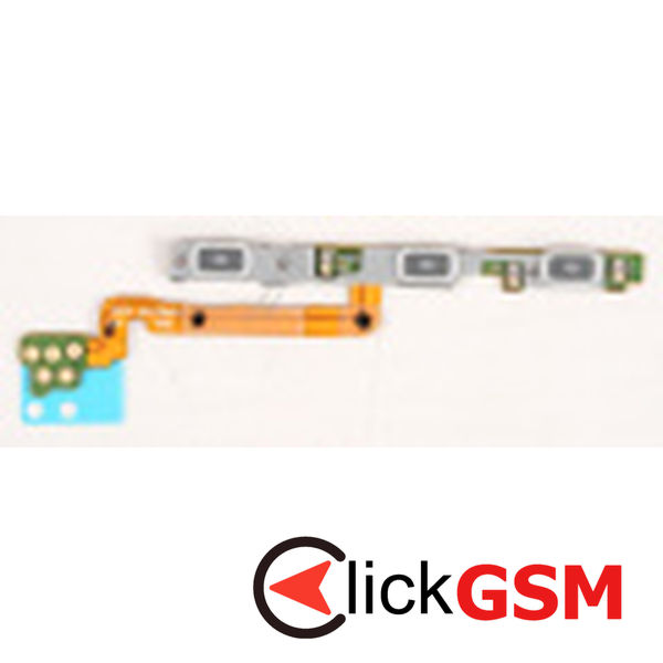 Piesa Flex De Legatura Samsung Galaxy S25 56a4