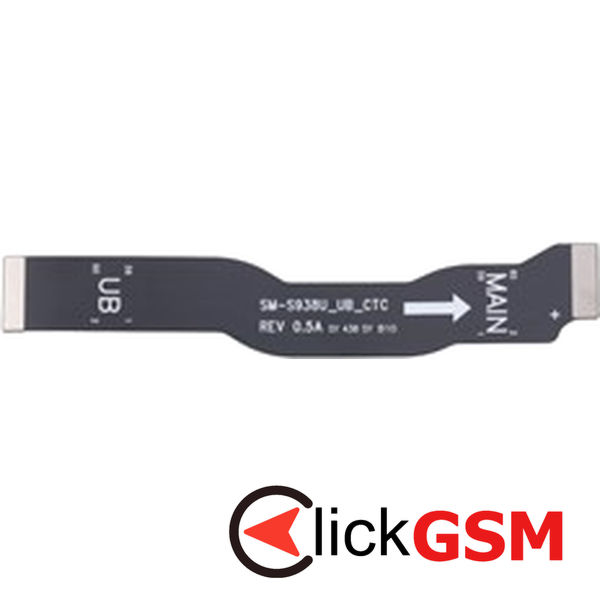 Piesa Flex De Legatura Samsung Galaxy S25 Ultra 558k