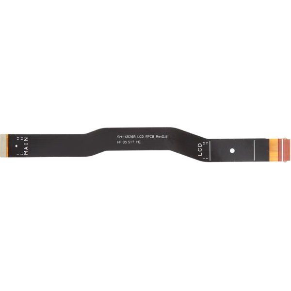Samsung Galaxy Tab S10 FE · For Samsung Galaxy Tab S10 FE SM-X520/X526 Welding LCD Flex Cable
