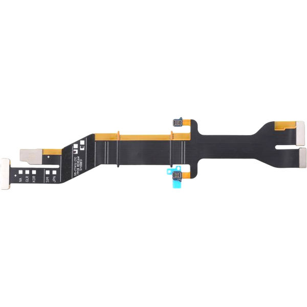Samsung Galaxy Z Flip7 FE · For Galaxy Z Flip7 FE SM-F761B Spin Axis Flex Cable