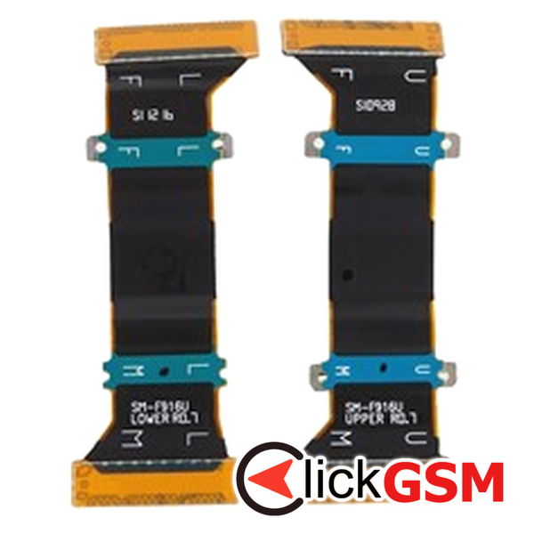 Piesa Flex De Legatura Samsung Galaxy Z Fold2 5g 52zs