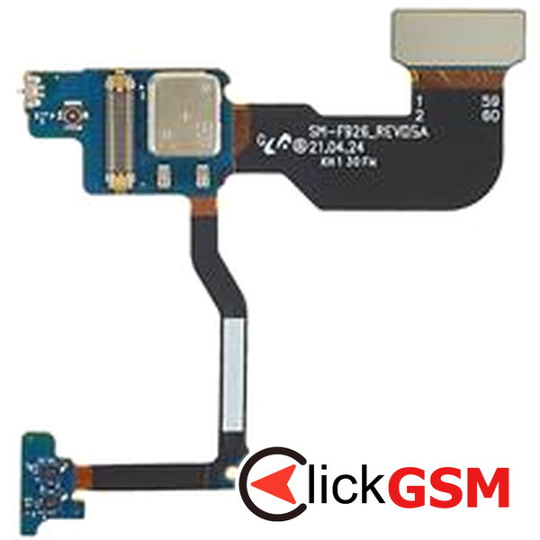 Piesa Flex De Legatura Samsung Galaxy Z Fold3 530e