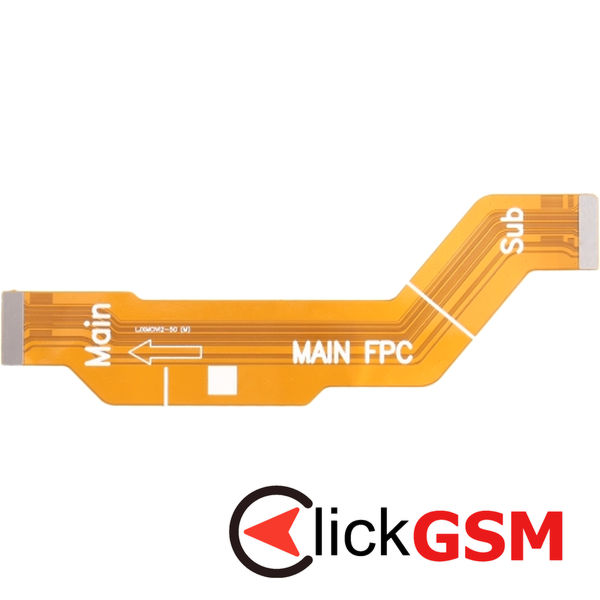 Piesa Flex De Legatura Xiaomi Civi 2 2v85